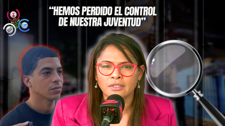 “Este Es El único País Donde Las Pistolas Se Disparan Solas; Ojalá Que Los Implicados No Vuelvan A Ver La Luz Del Día”
