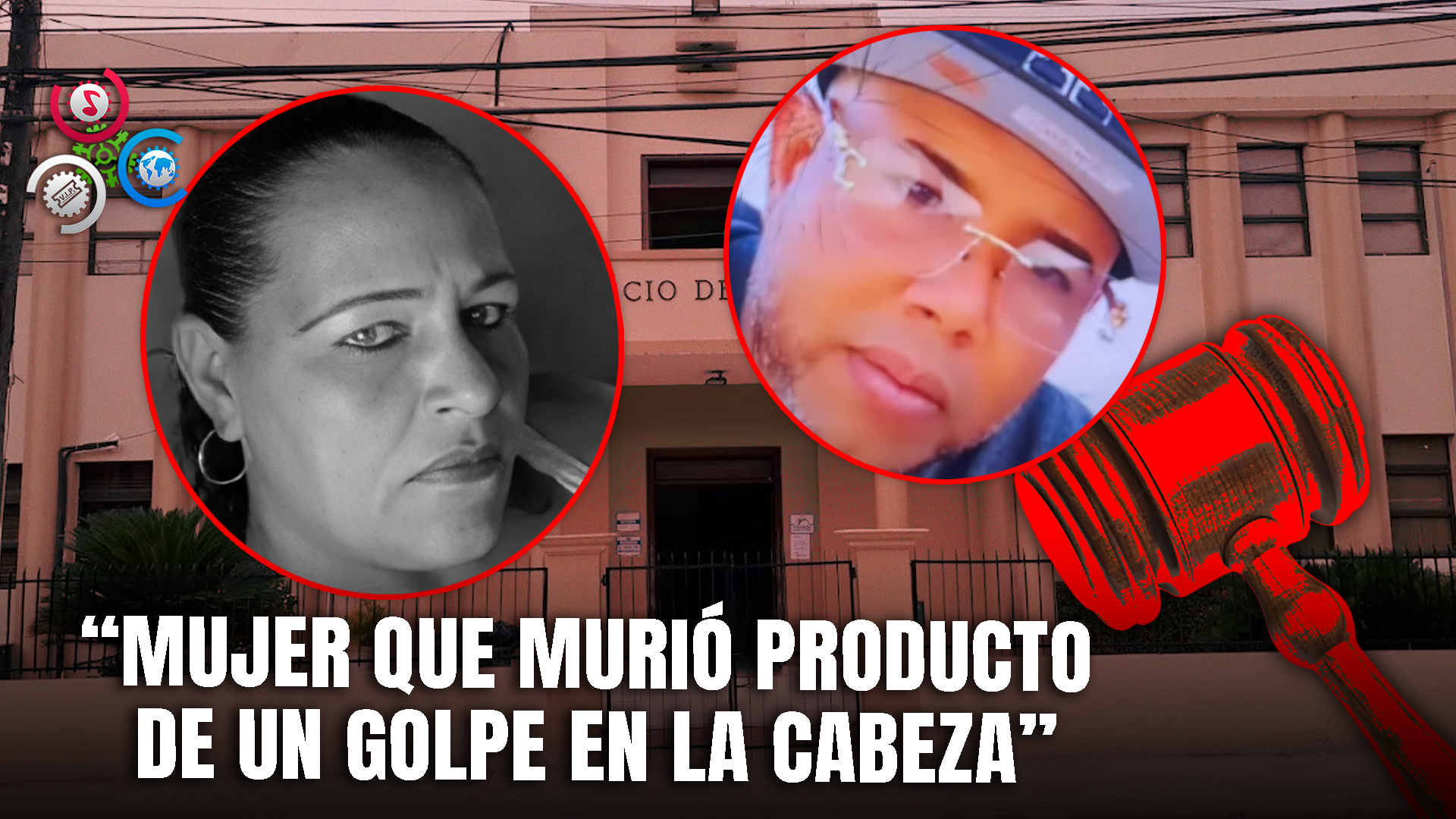 Decidirán Coerción Este Martes Para Acusado De Asesinato De Su Pareja