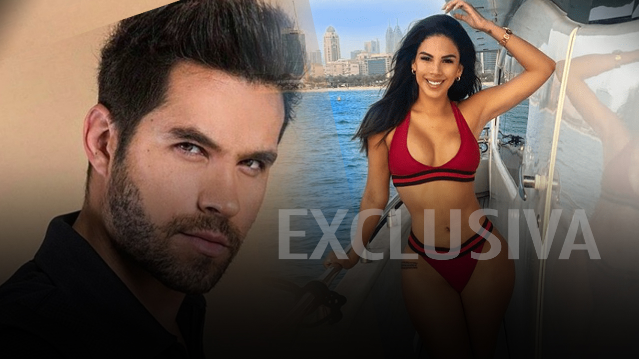 Sthephanie Valenzuela Da Detalles Exclusivos De Los Constantes Abusos Que Vivió Al Lado De Eleazar Gómez