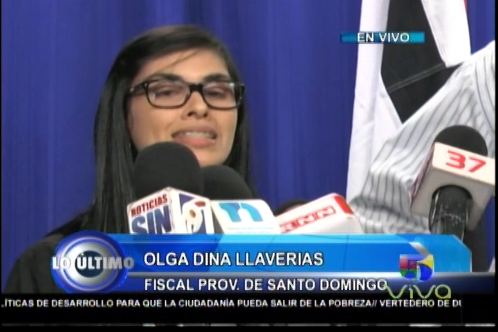 Esto Fue Lo Que Dijo La Procuraduría De La Razón Porqué Mataron A Yuniol Ramírez