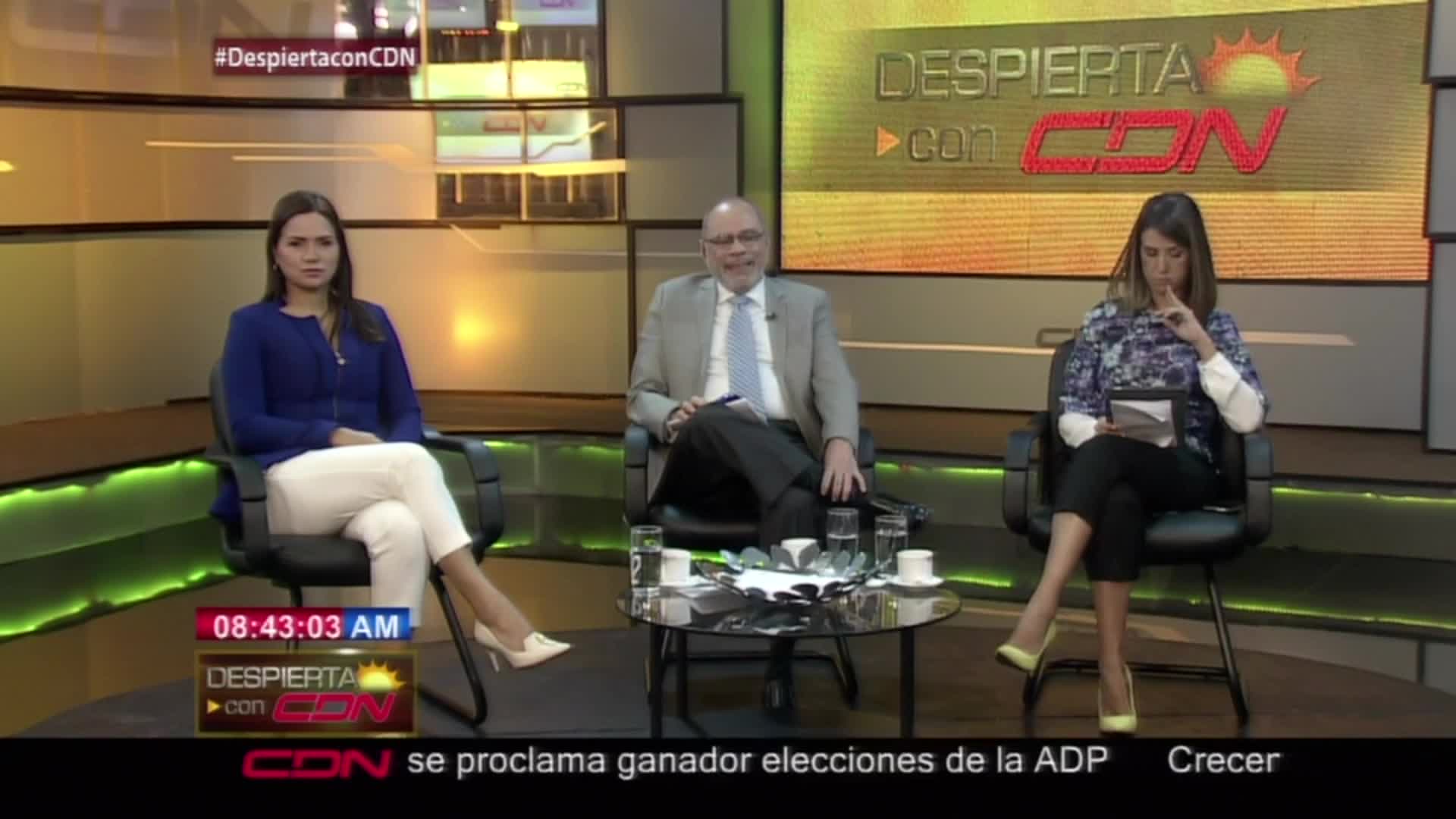 Esto Dijo El Senador De Santo Domingo Sobre La Pena Por Violación ¿qué Opinas?