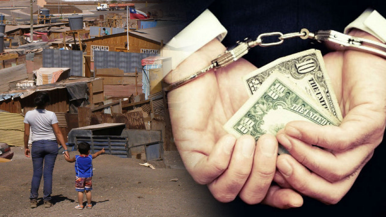 Esto Es Lo Que Hacen La Mayoría De Políticos Y Casi Nadie Lo Sabe