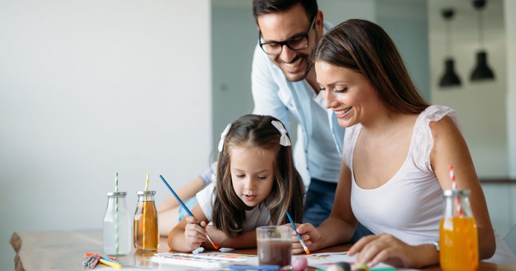 El Nuevo Profesor Que Debe De Tener Tu Hijo (a)