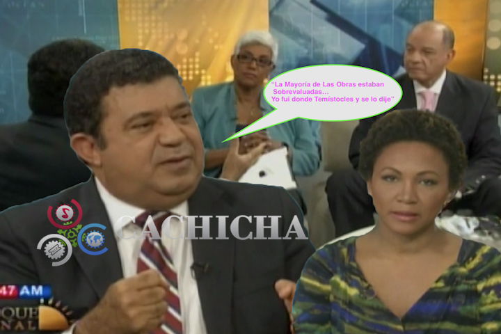 Enfoque Matinal: Analizan Revelaciones Sobre Odebrecht Y El PLD