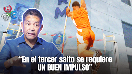 Eugenio Cedeño Asegura Que El PRM Debe Reconectar Con Las Bases De Su Militancia