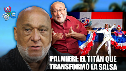 Eugenio Pérez, Valor Clave De La Música Tropical