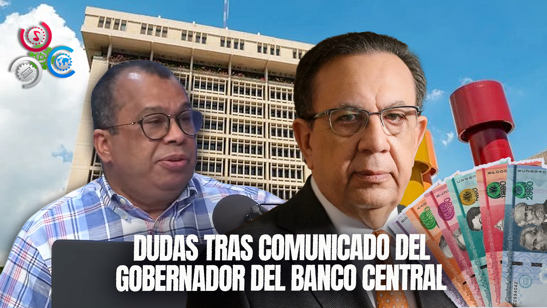 Euri Cabral: Comunicado Del Gobernador Del Banco Central Genera Dudas