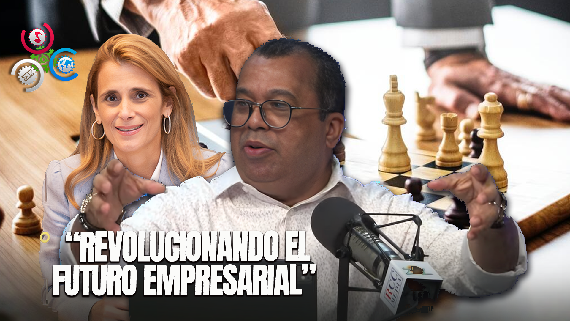 Euri Cabral: La Nueva Visión Empresarial De Ligia Bonetti