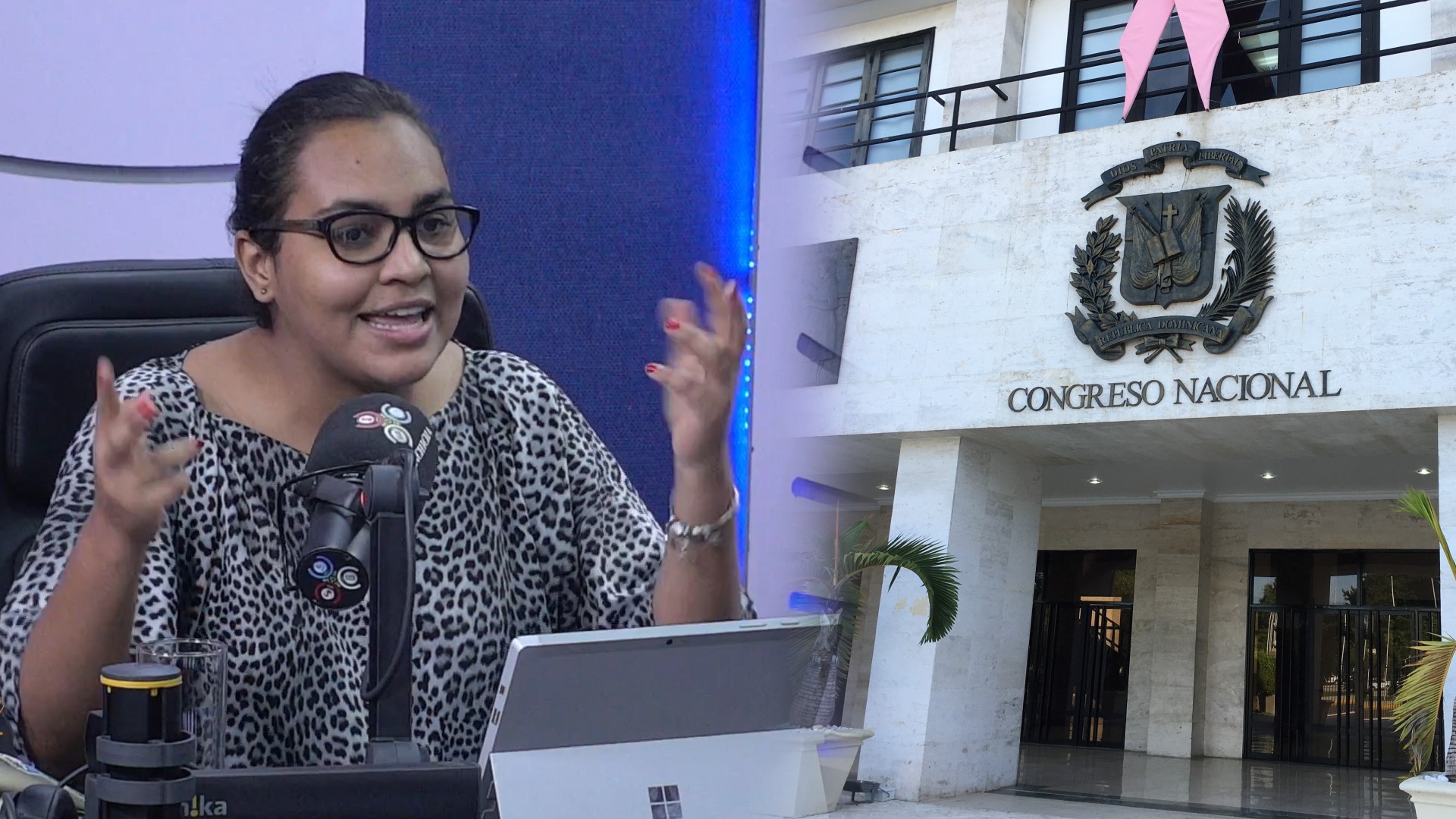 Políticos Critican Y Lamentan Cancelación De Debate Presidencial