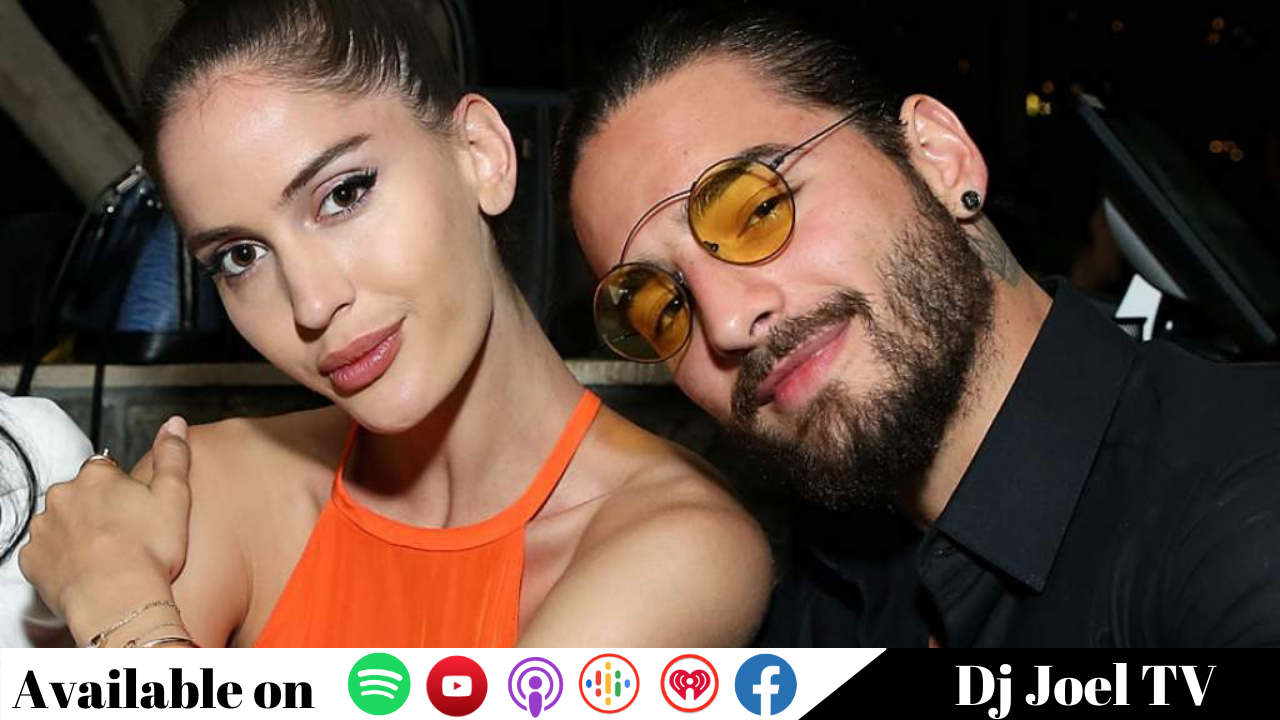 Ex Novia De Maluma Dice Que Lo Ama, Pero Necesita Tiempo