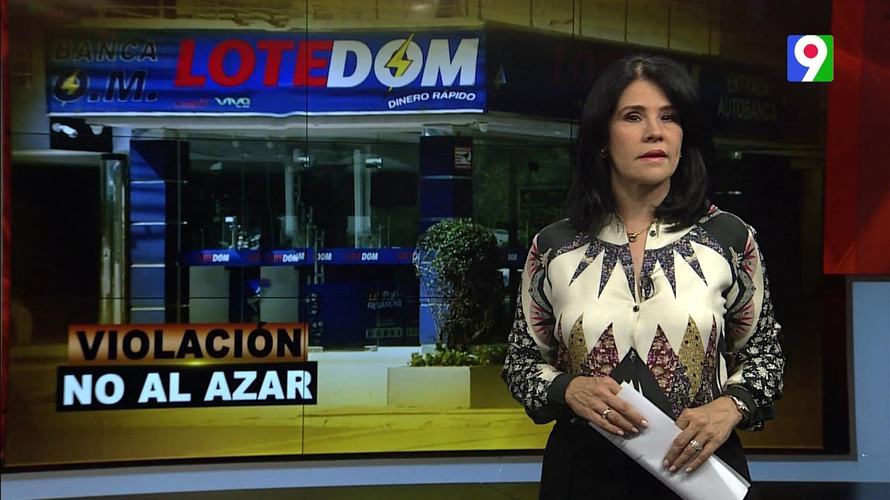 Violación No Al Azar | El Informe Con Alicia Ortega