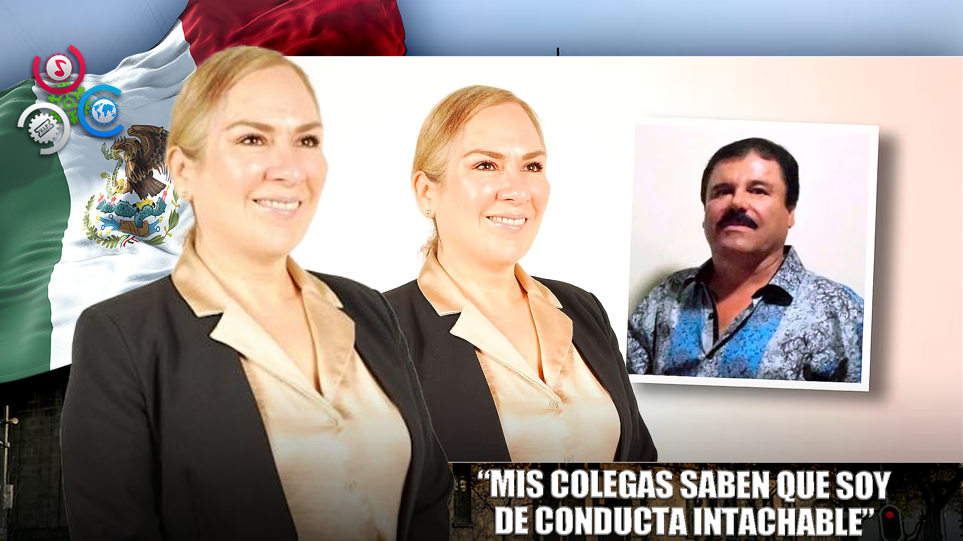 Exabogada De “El Chapo” Busca Ser Jueza En México