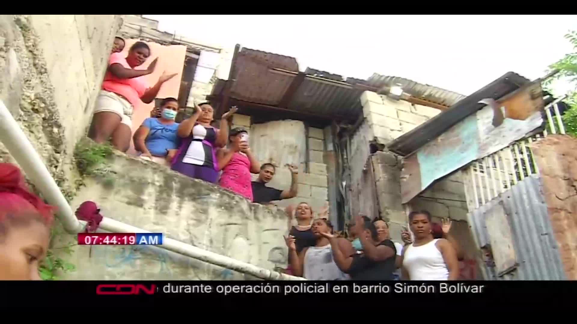 ¡Exclusiva! Supuesto Asesino Del Hijo De Real Vida Acosta Es Capturado Y Asesinado A Quemarropa