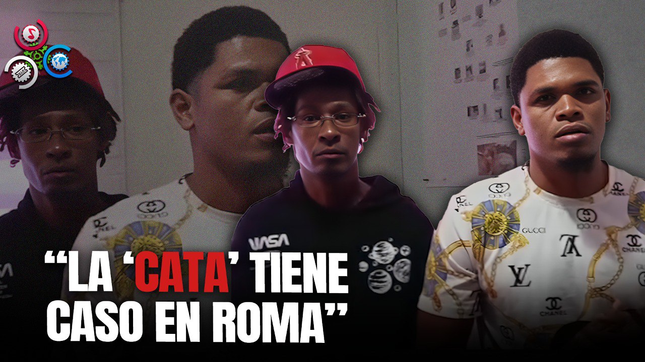 Dos Individuos Se Presentan Ante La PN Tras Supuesta Incriminación Falsa En El Seibo