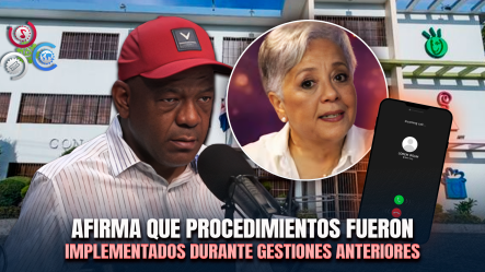 Exdirectora De Hogares De Paso Contradice A CONANI Y Asegura Que Sí Existían Protocolos De Atención