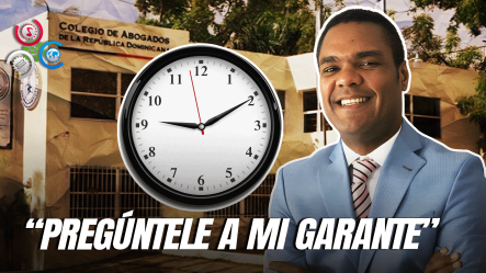 Exembajador Que Fue Condenado Por Abuso Sexual Asegura Que Ya Está Trabajando Tras Un Permiso