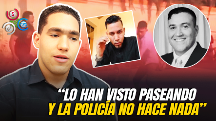 Familiares Exigen Justicia Por Hombre Que Murió Apuñalado Tras Un Roce De Vehículo