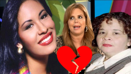 Revelan Si Existió Romance Entre Selena Y Yolanda