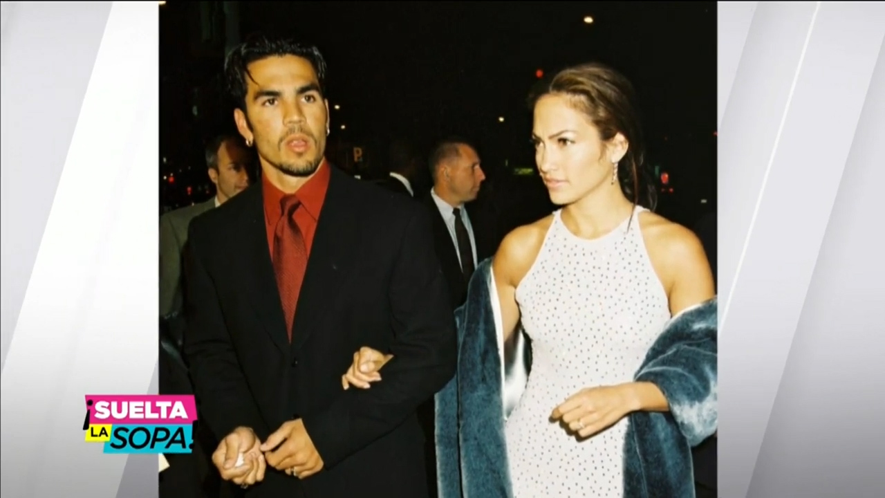 Exmarido De JLO Da Nuevos Detalles De Su Divorcio