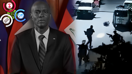 Exmilitar Colombiano Se DECLARARÁ CULPABLE Por Asesinato Presidente De Haití