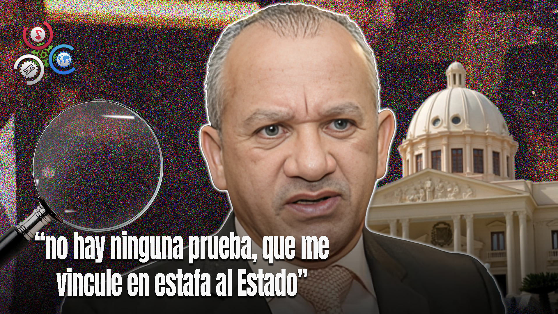 Exministro De Salud Rechaza Acusaciones Y Afirma Que Nunca Fue Interrogado “Nunca Debieron Manchar Mi Nombre”