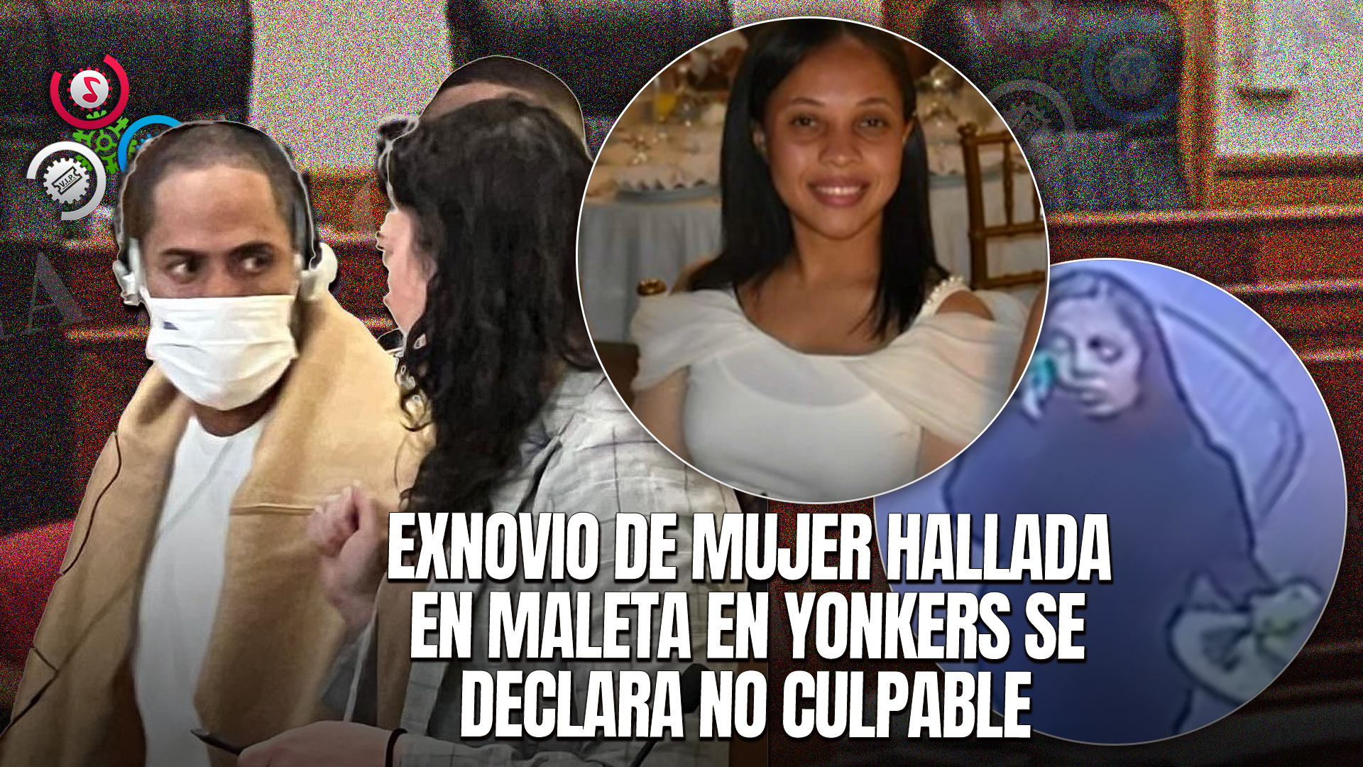 Se Declara No Culpable Hombre Acusado De Asesinar A Pamela Alcántara En Nueva York