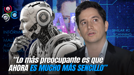 Experto En Bioinformática Alerta Sobre El Uso De La IA Para Fraudes Y Estafas