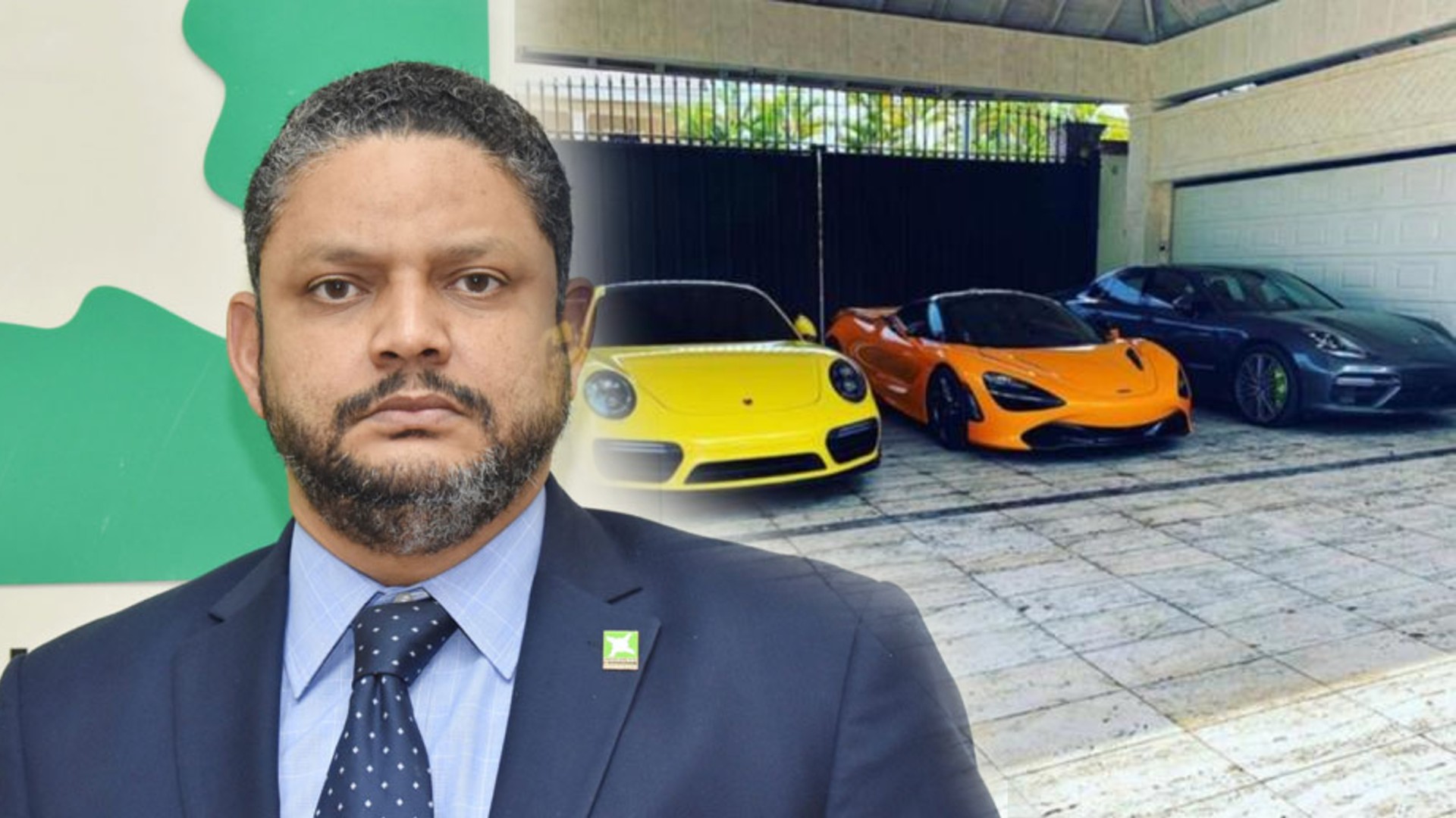 Experto En Lavado De Activos Explica Situación Allanamiento En La Vega