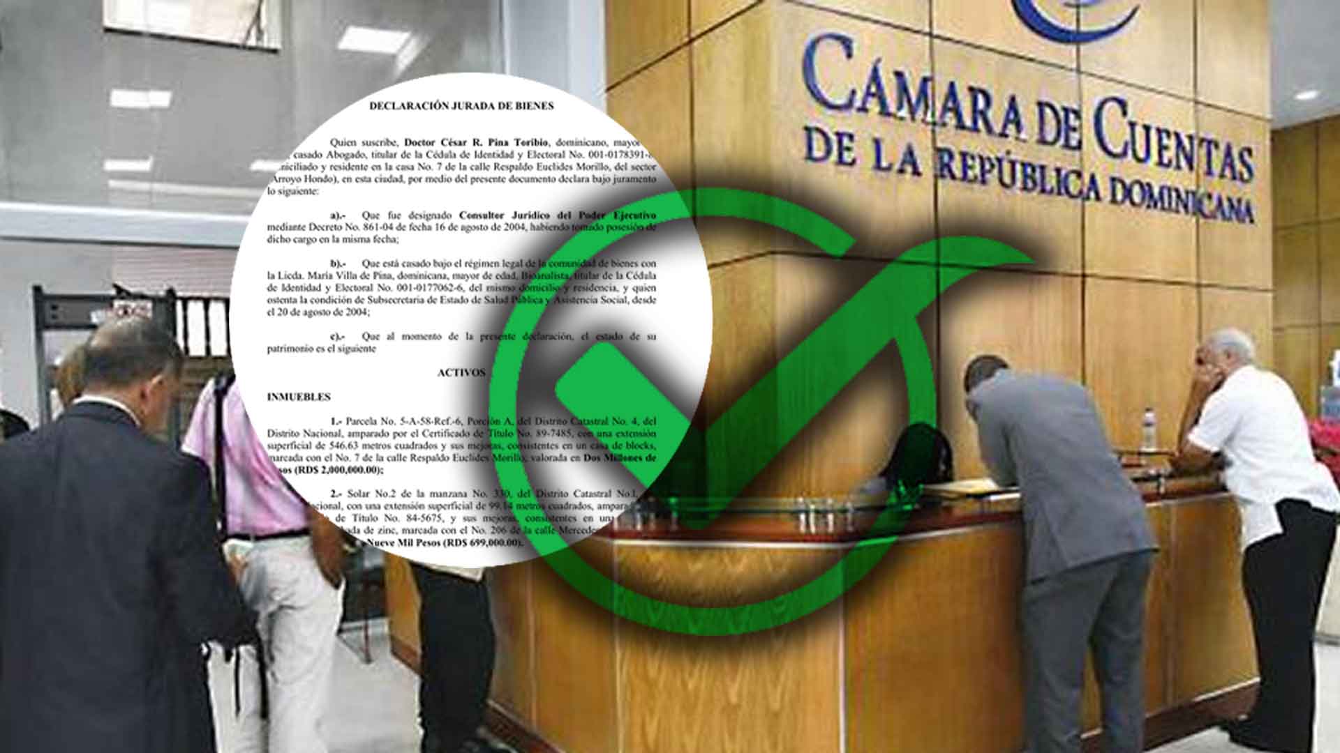 Experto Explica Todo Sobre Las Declaraciones Juradas De Patrimonios