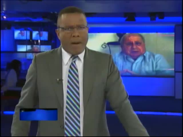 Expertos Critican Conducta Del Ministro Ernesto Fadul Y Su Hijo