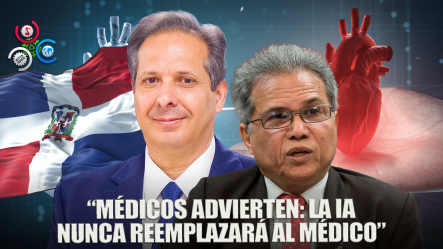 Expertos Aseguran Que La Inteligencia Artificial Nunca Será Competencia Para La Medicina