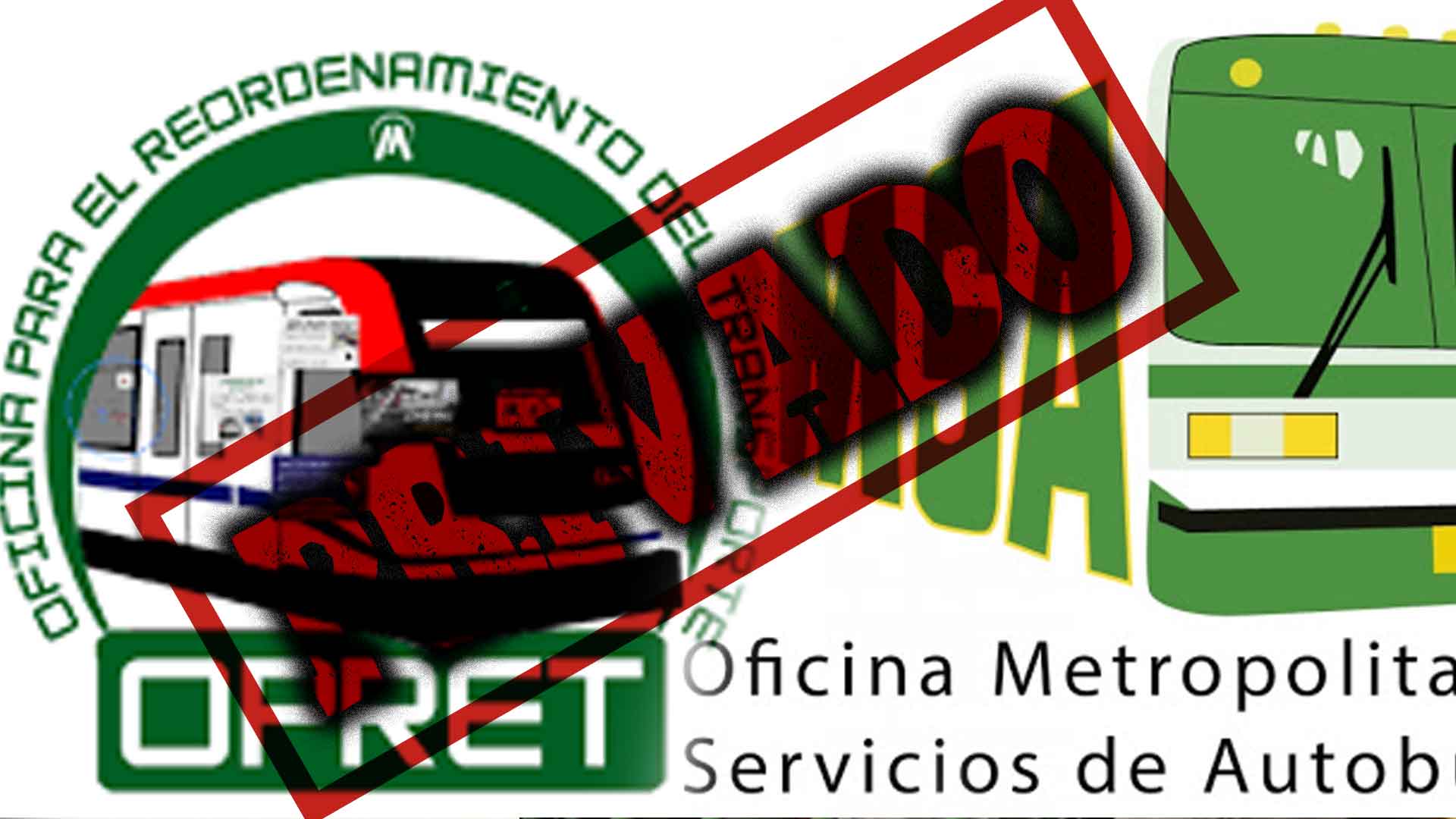 Explican Todo Sobre La Privatización Del Metro, OMSA Y El Teleférico