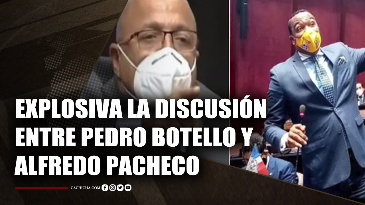 EN VIVO: Tu Mañana By Cachicha | 08 Abr | #TuMañana