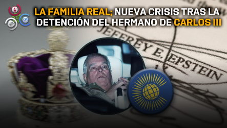 Expríncipe Andrés: Crisis En La Familia Real Británica