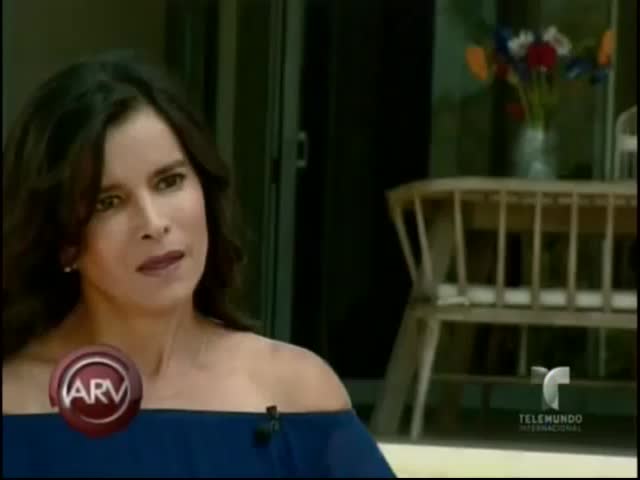 Patricia Velázquez Revela El Dolor Oculto Tras Su Homosexualidad
