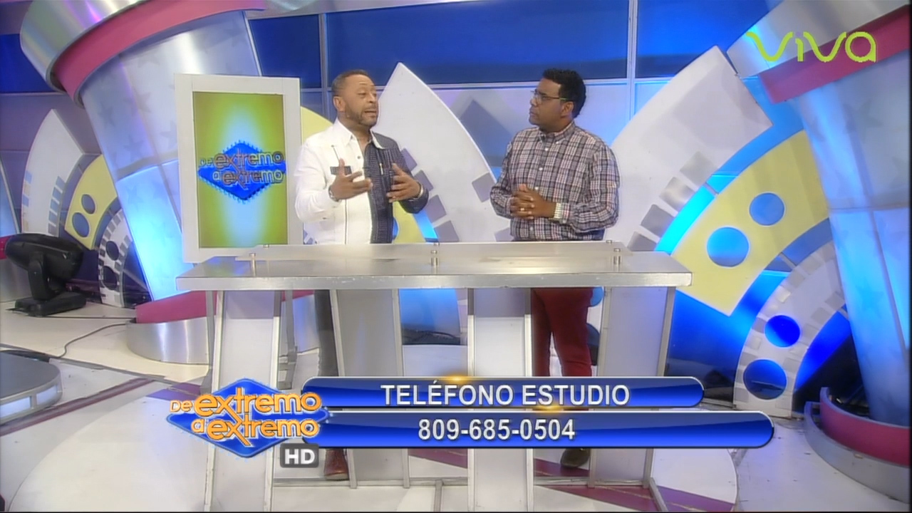 Jhon Berry Habla Sobre El Caso Del Niño Gabriel Y Las Declaraciones De Ana Julia