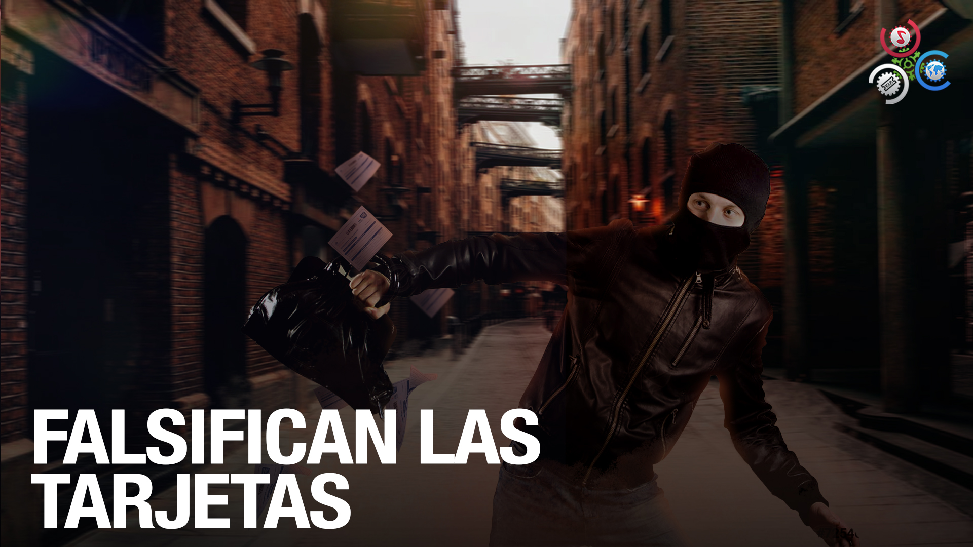 Policía Desmantela Banda De Falsificadores De “tarjetas” Y Encuentran Esto