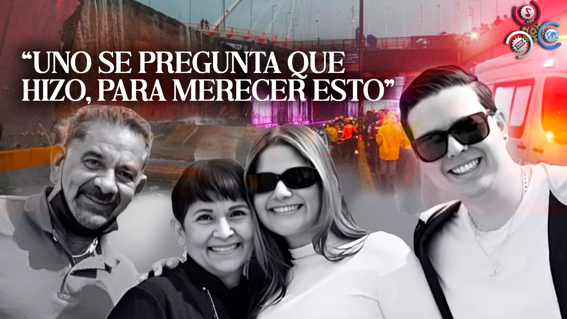 Habla Pariente De Víctimas De Familia Puertorriqueña Fallecida Tras Fuertes Lluvias En RD