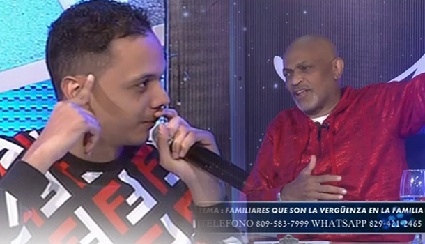 Familiares Que Son La Vergüenza En La Familia