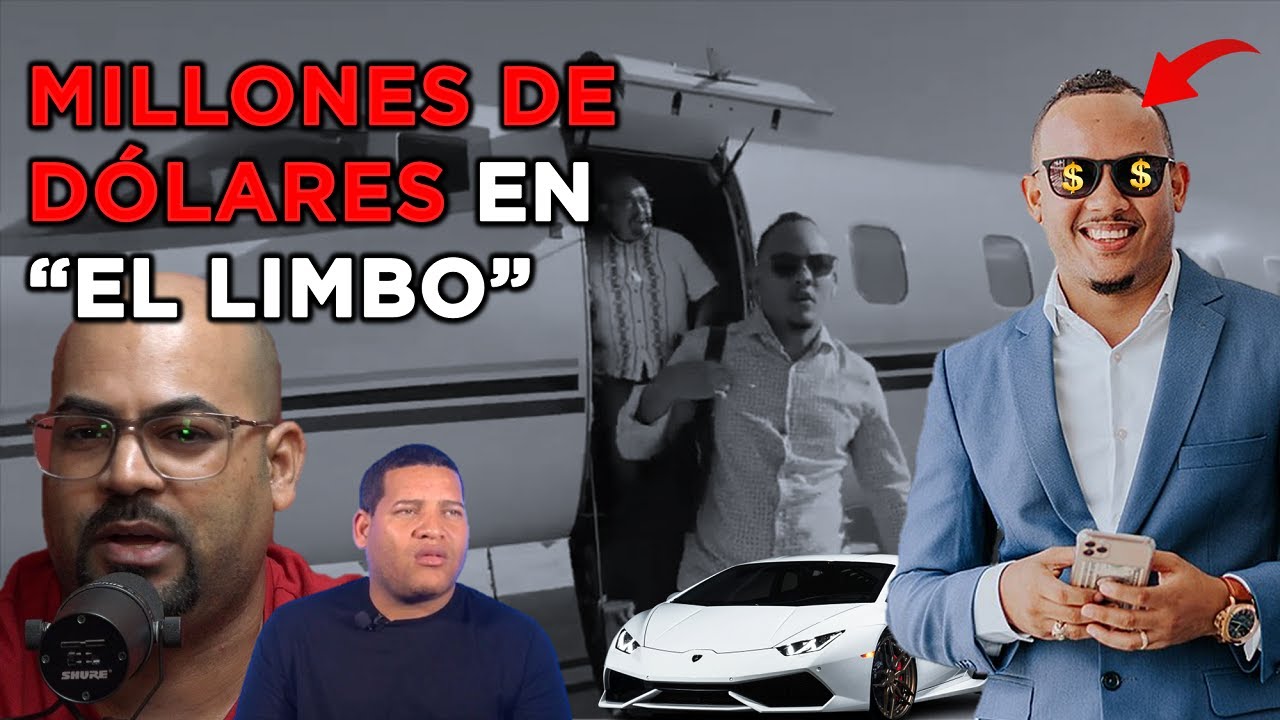 FAMILIAR DE JAIRO GONZÁLEZ INVIRTIÓ 26 MIL DÓLARES EN HARVEST TRADING CAP Y NO RECIBE RESPUESTA