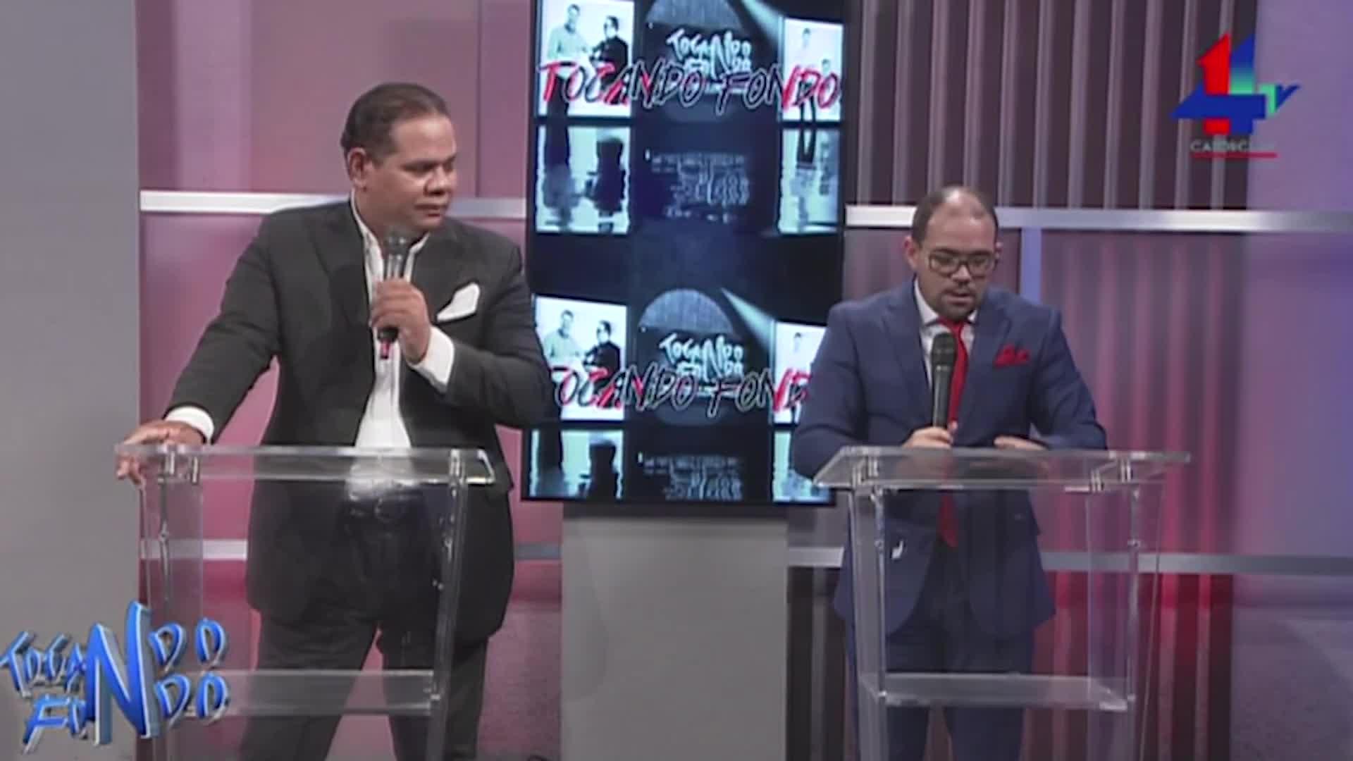 FAO Dice Que Habrá Hambruna Por Guerra En Ucrania | Tocando Fondo