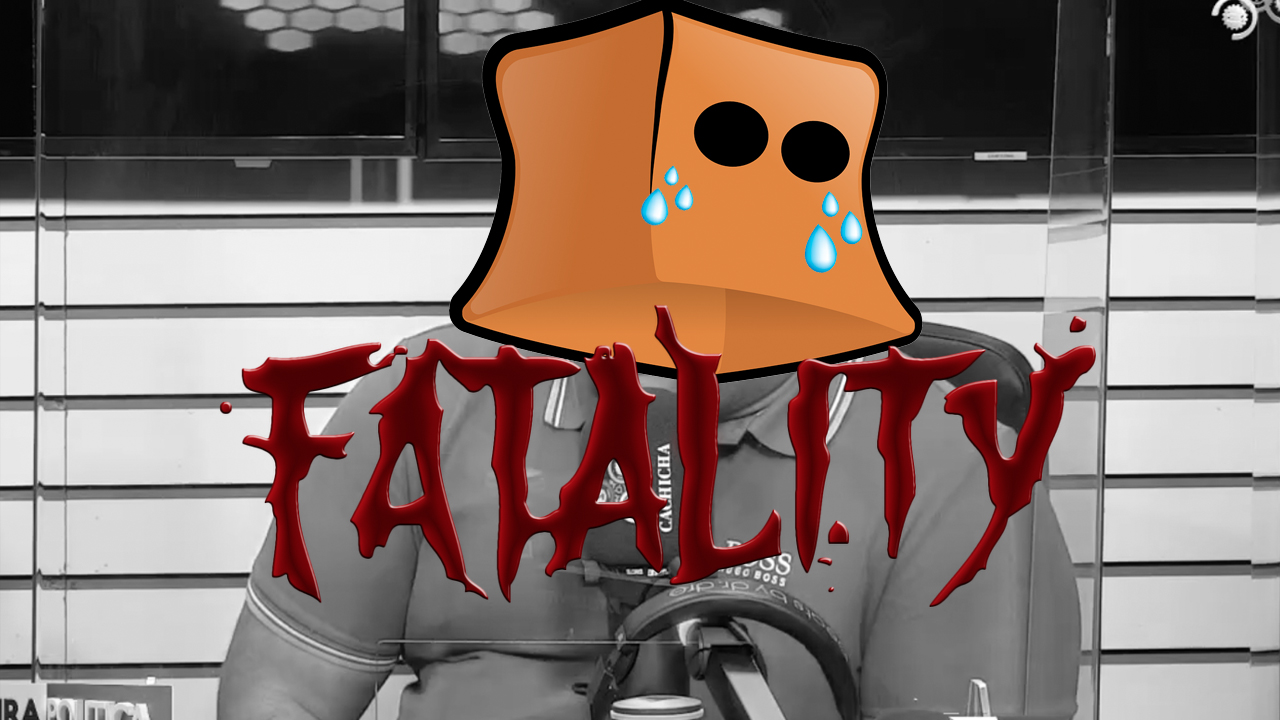 Hacen Pasar Vergüenza EN VIVO A PELEDEISTA Y Lo Entierran Con Estas PRUEBAS