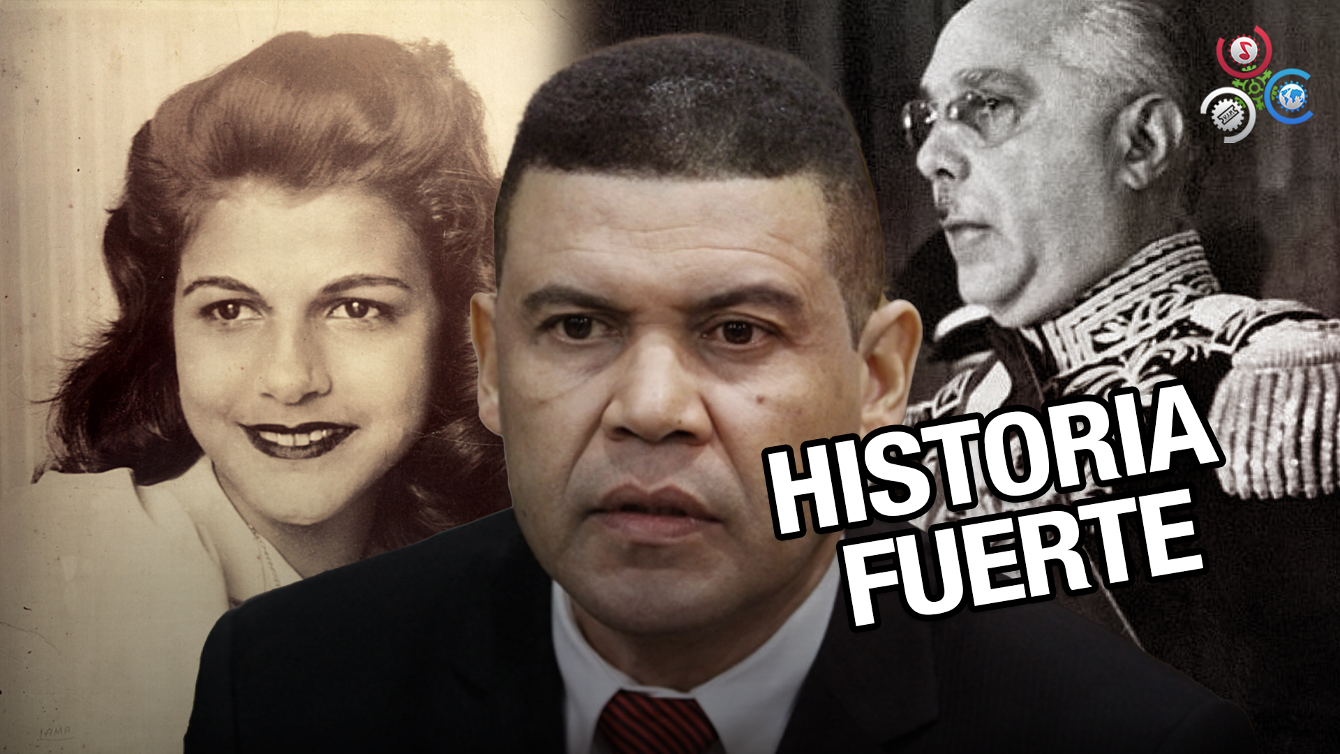 Ricardo Nieves Cuenta Historia Que Te Estremecerá | Momento En Que Trujillo Hizo Esto…