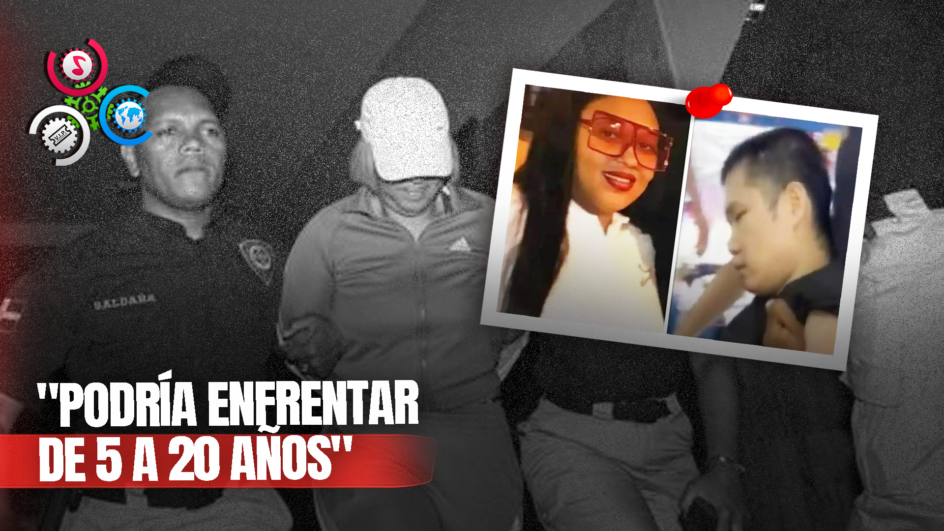 Conocerán Este Viernes Solicitud De Medida De Coerción A Imputada Por Muerte De Comerciante Chino