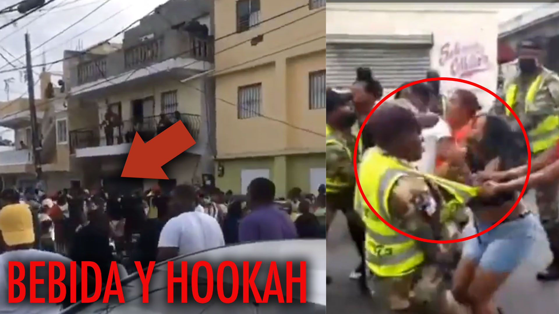 La Ciudadanía Y Su Alto Nivel De Irresponsabilidad Este Fin De Semana