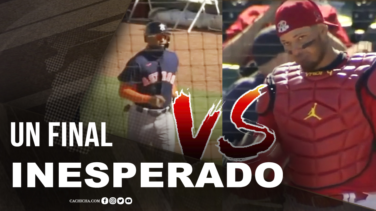 Un Final Inesperado | Tu Mañana By Cachicha