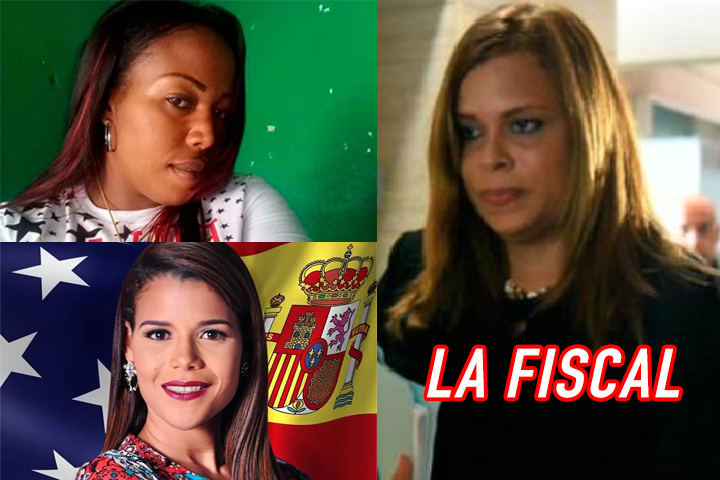 Christian Jiménez: El Gran Problema Con Los Fiscales De RD; La Procuraduría Debe De Investigarlos 