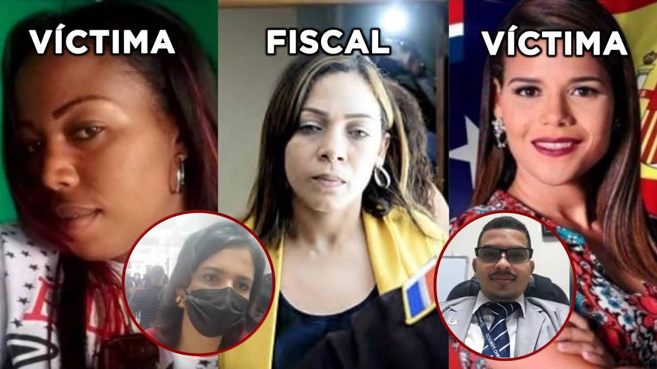 Fiscales Violando La Ley Sin Pagar Consecuencias