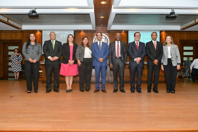 Abogado Busca Ponerle Querella A Los Miembros Del Consejo Del Poder Judicial Y Mira Por Qué