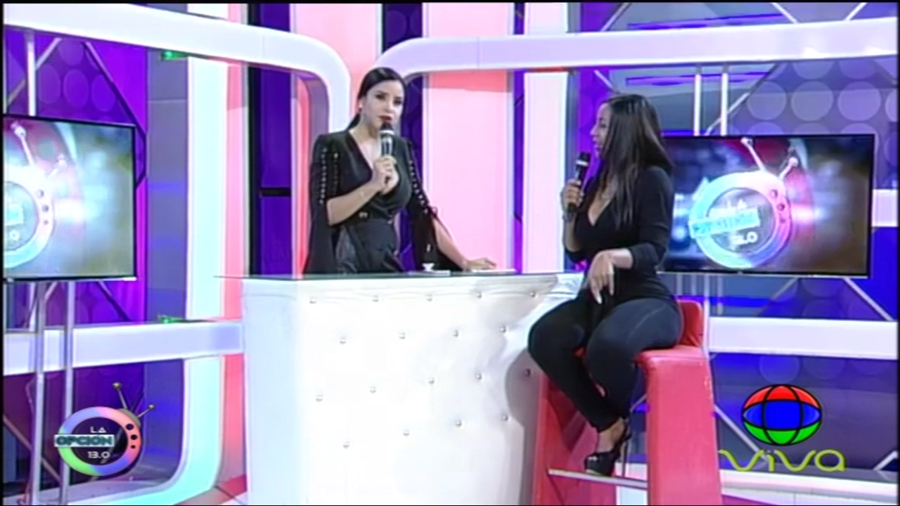 Dando Fuego Con FogonTV En La Opción Del 13 Y La “alerta” De Divorcio Entre Sandra Berrocal Y Crazy Design